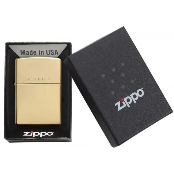ZIPPO UPALJAČ 254 