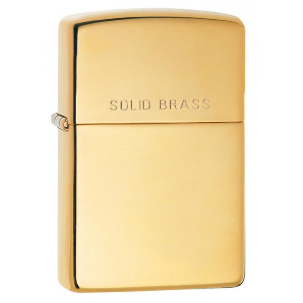 ZIPPO UPALJAČ 254 