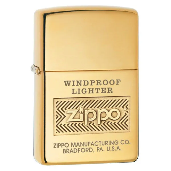 ZIPPO UPALJAČ 28145 