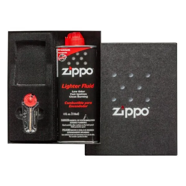 ZIPPO PRAZNA KUTIJA 50RE 