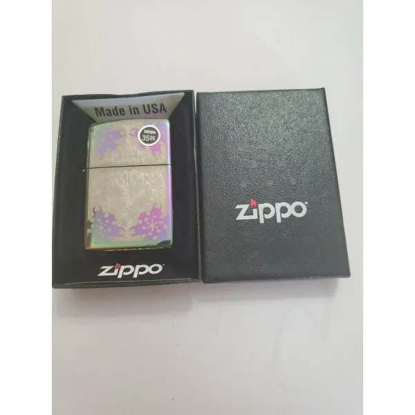 ZIPPO UPALJAČ 28468 