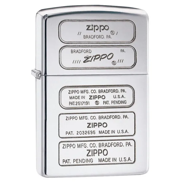 ZIPPO UPALJAČ 28381 
