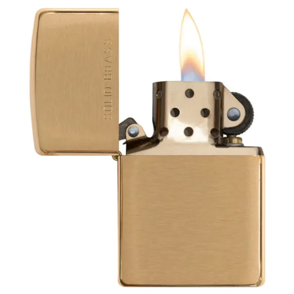 ZIPPO UPALJAČ 204 