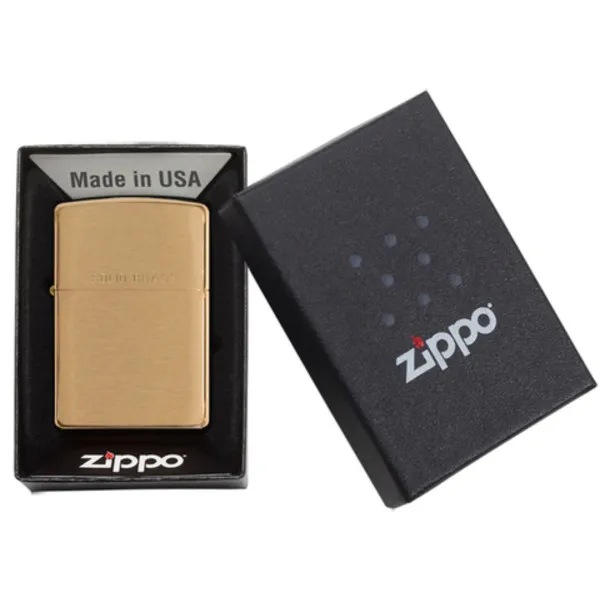 ZIPPO UPALJAČ 204 