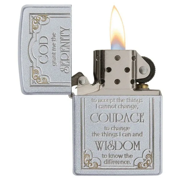 ZIPPO UPALJAČ 28458 