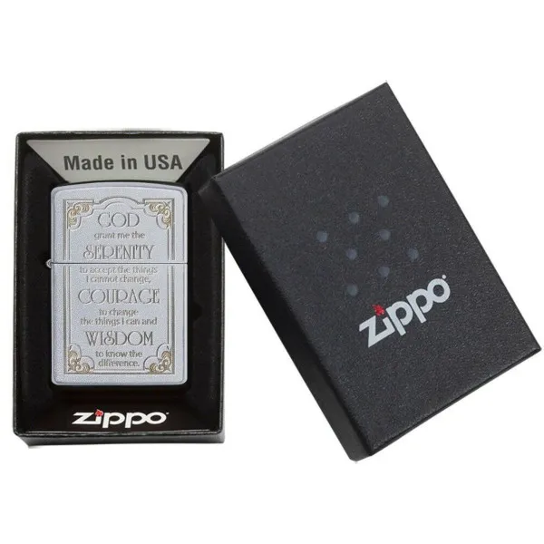ZIPPO UPALJAČ 28458 