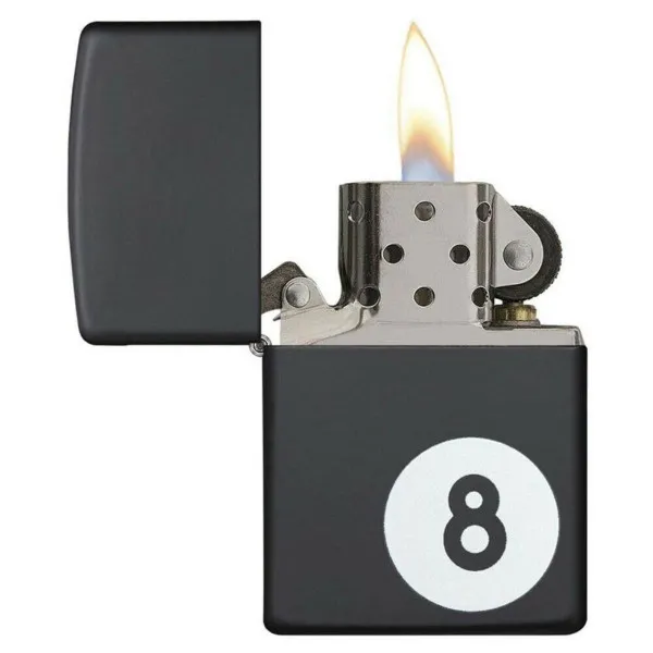 ZIPPO UPALJAČ 