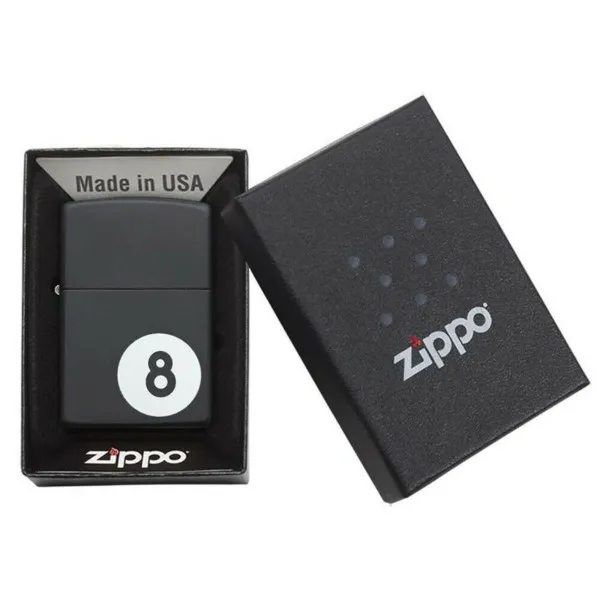 ZIPPO UPALJAČ 