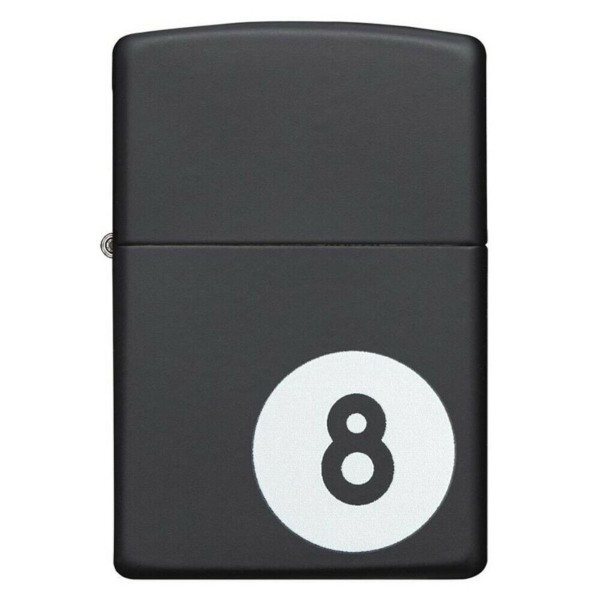 ZIPPO UPALJAČ 