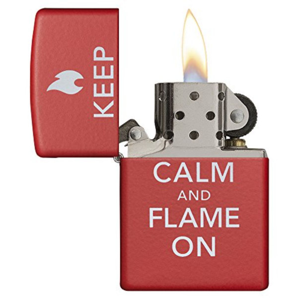 ZIPPO UPALJAČ 28671 