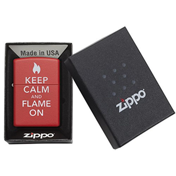 ZIPPO UPALJAČ 28671 
