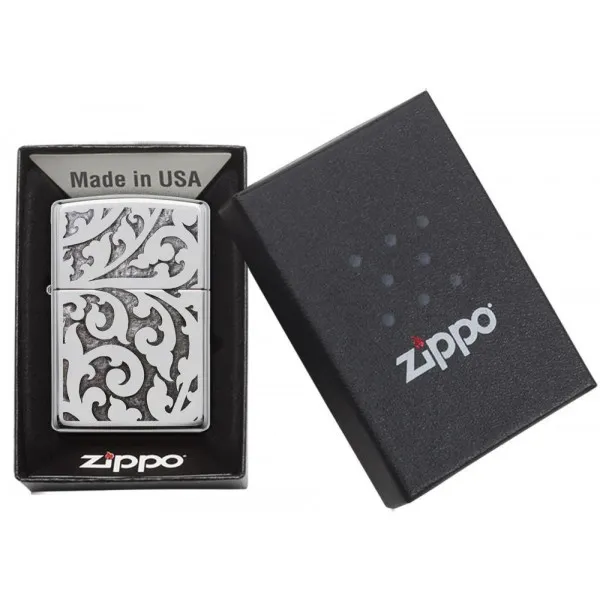 ZIPPO UPALJAČ 28530 