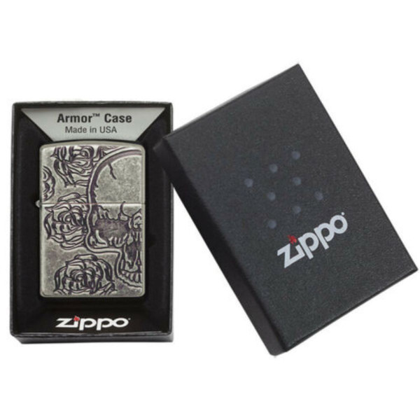 ZIPPO UPALJAČ 28988 