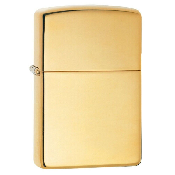 ZIPPO UPALJAČ 254B 