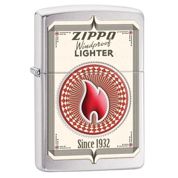 ZIPPO UPALJAČ 28831 