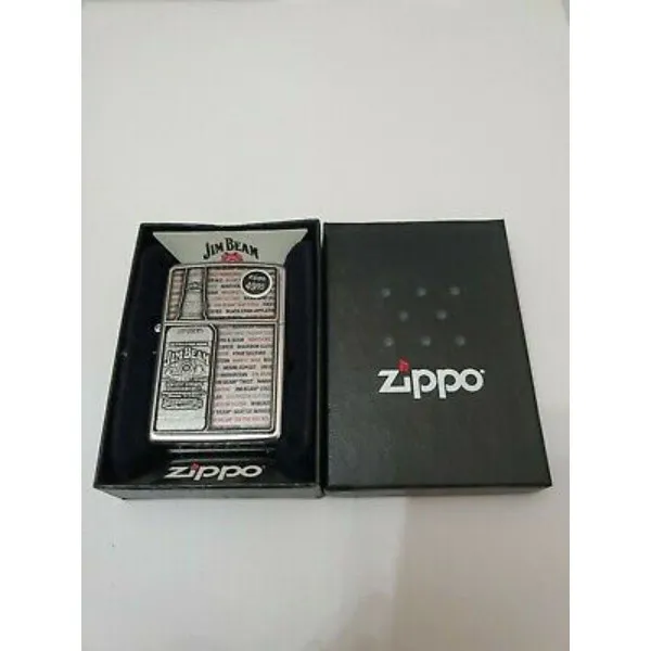ZIPPO UPALJAČ 28344 