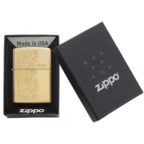 ZIPPO UPALJAČ 29609 