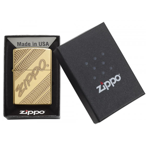 ZIPPO UPALJAČ 29625 