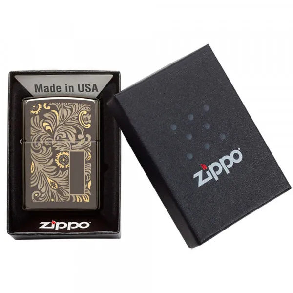 ZIPPO UPALJAČ 49162 