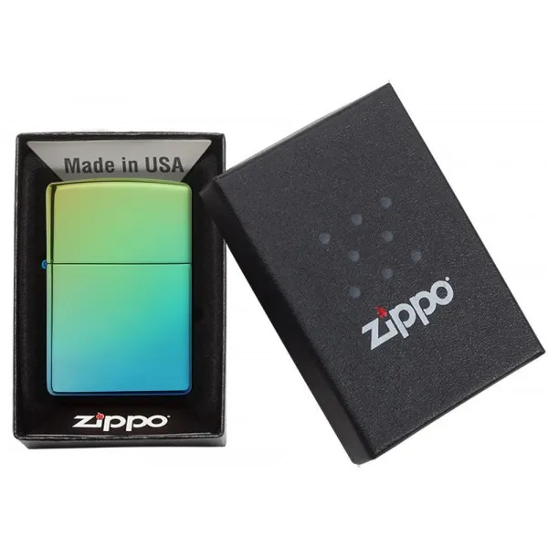 ZIPPO UPALJAČ 49191 