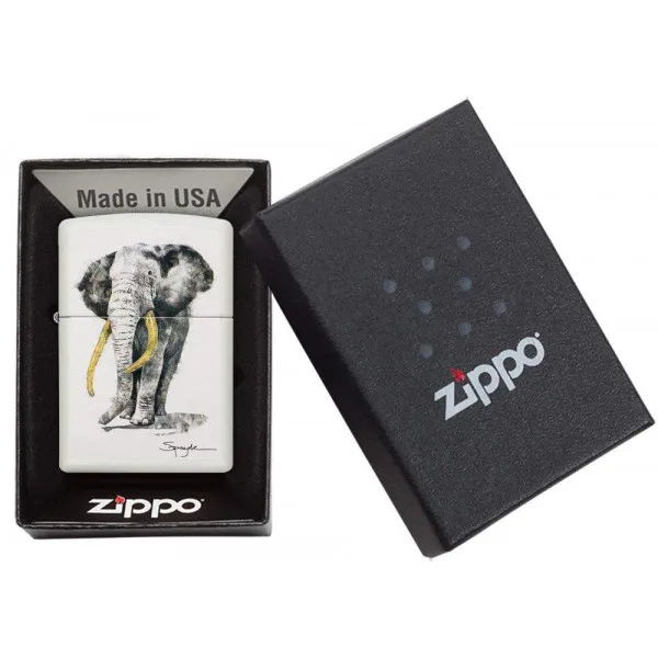 ZIPPO UPALJAČ 29844 