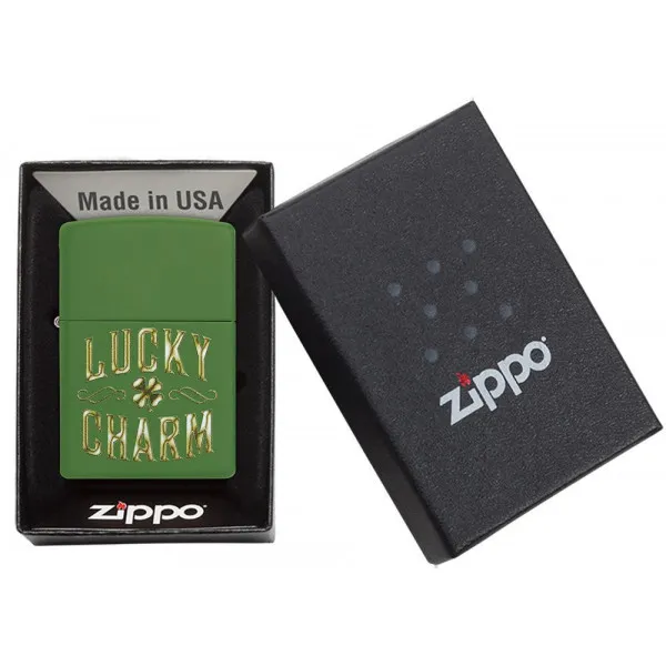 ZIPPO UPALJAČ 49138 