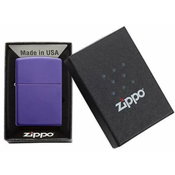 ZIPPO UPALJAČ 237 