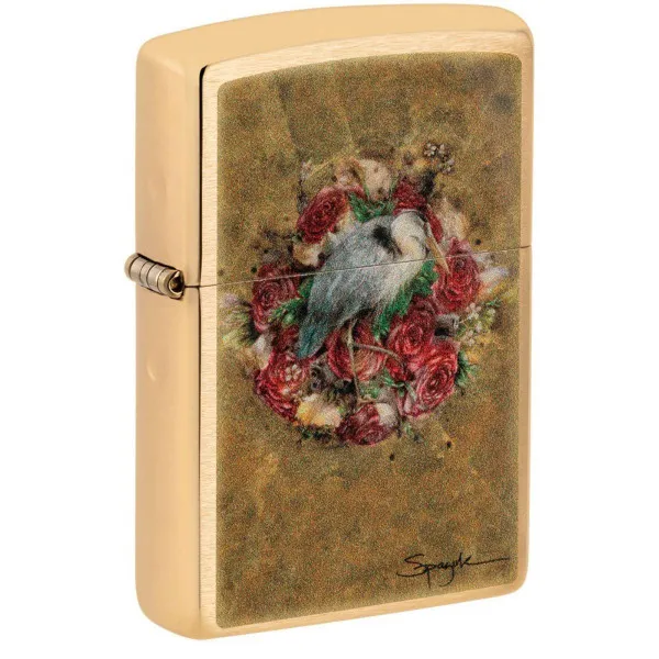 ZIPPO UPALJAČ 48329 