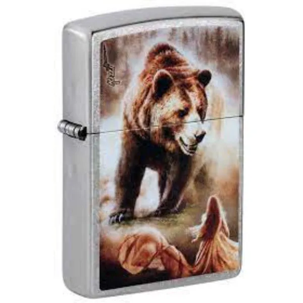 ZIPPO UPALJAČ 48330 