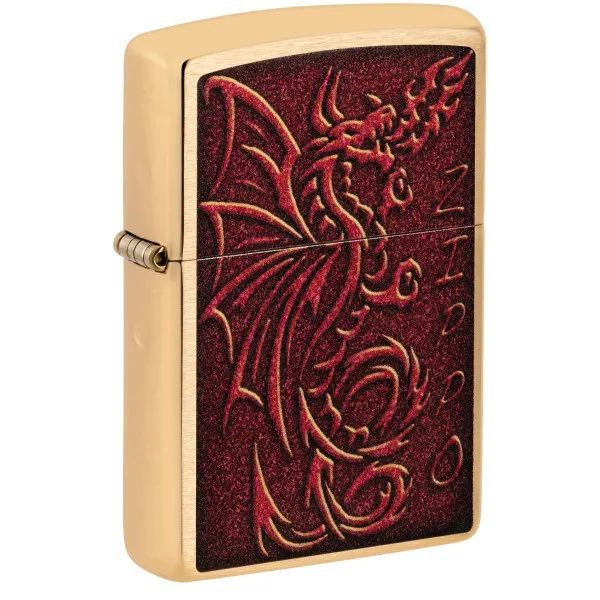 ZIPPO UPALJAČ 48362 