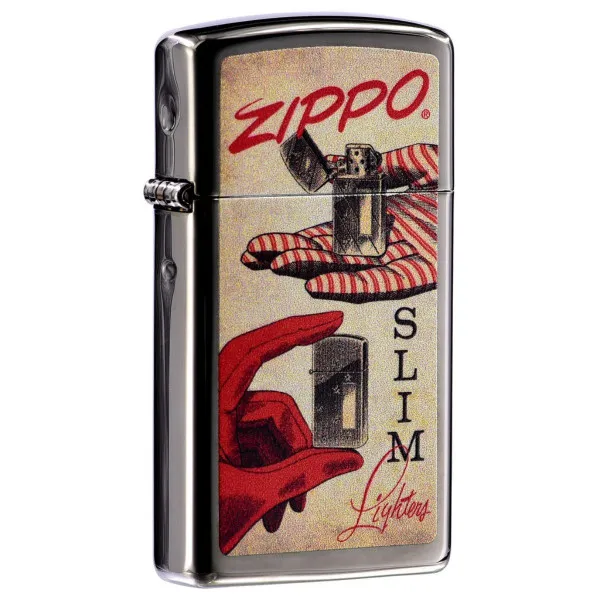 ZIPPO UPALJAČ 48396 