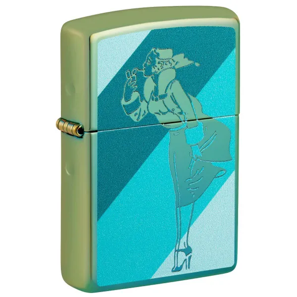 ZIPPO UPALJAČ 48457 