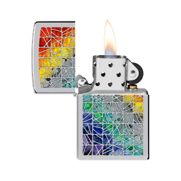 ZIPPO UPALJAČ 48412 