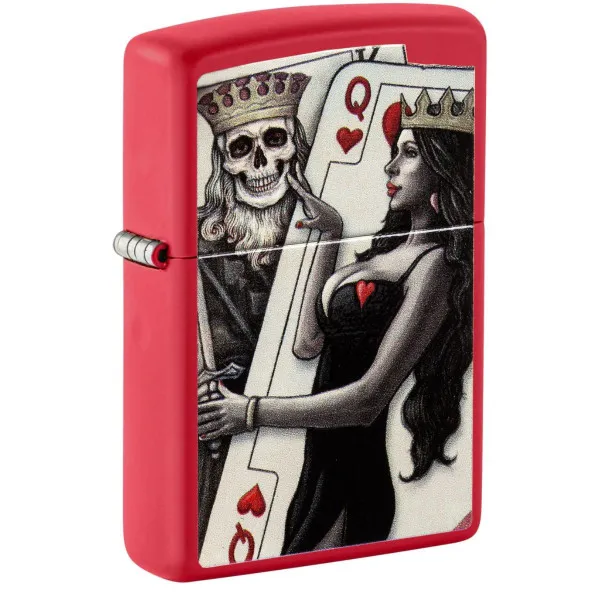 ZIPPO UPALJAČ 48624 