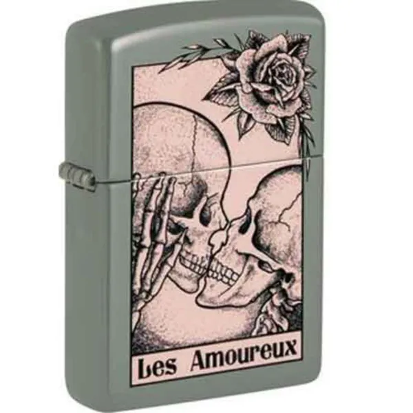 ZIPPO UPALJAČ 48594 