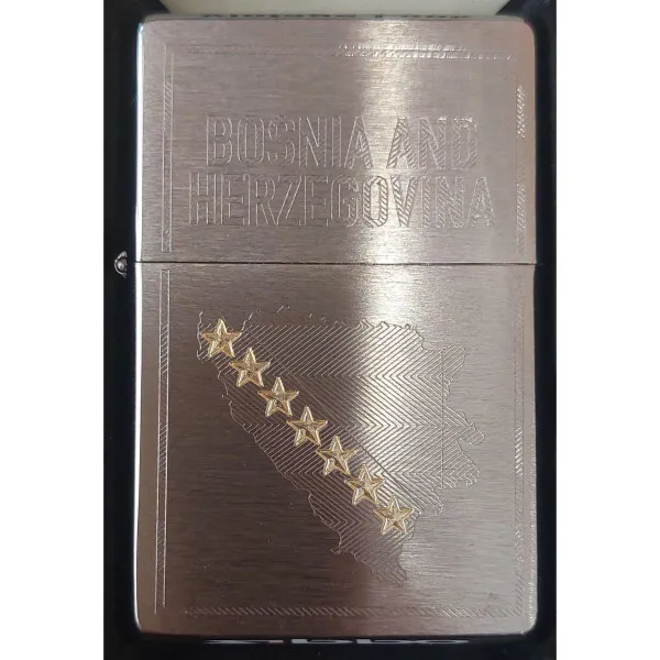 ZIPPO UPALJAČI 230.25B3 