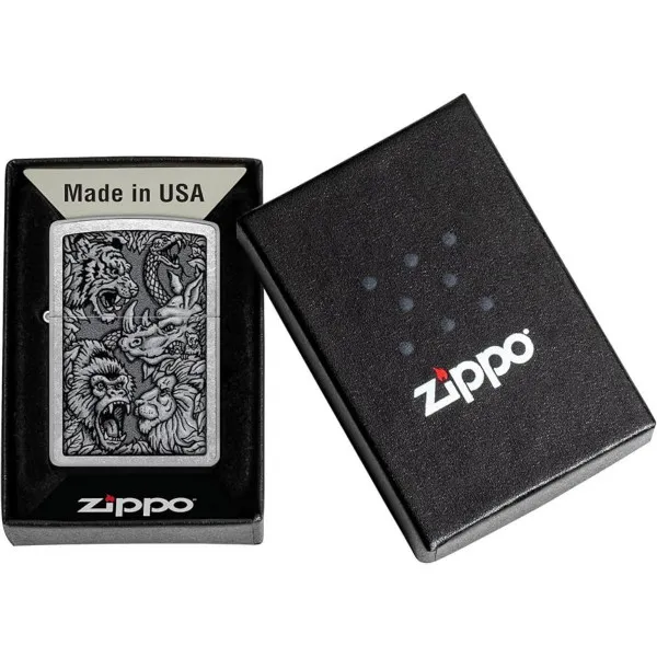 ZIPPO UPALJAČ 48567 