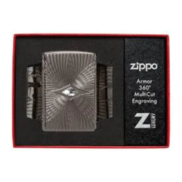 ZIPPO UPALJAČ 49291 