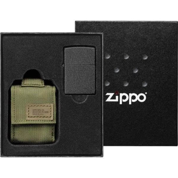 ZIPPO UPALJAČ 49400 