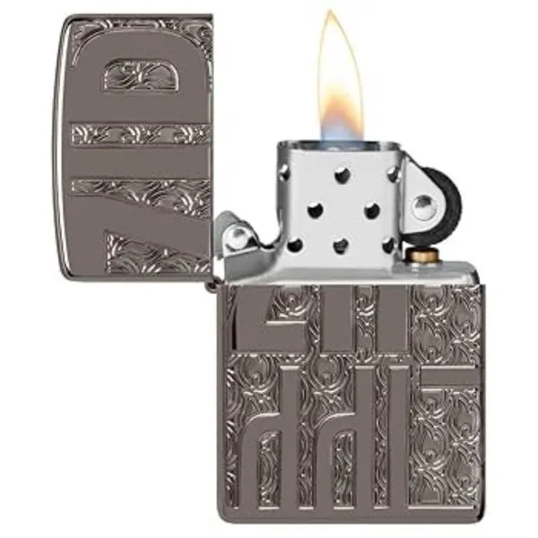 ZIPPO UPALJAČ 46312
