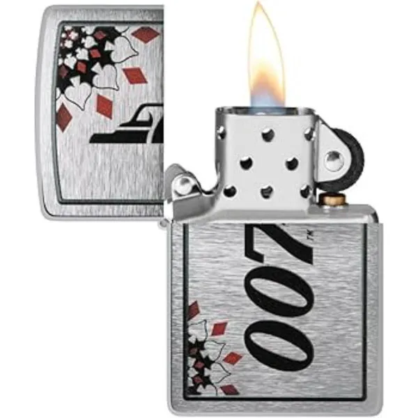 ZIPPO UPALJAČ 48734 