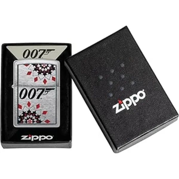 ZIPPO UPALJAČ 48734 
