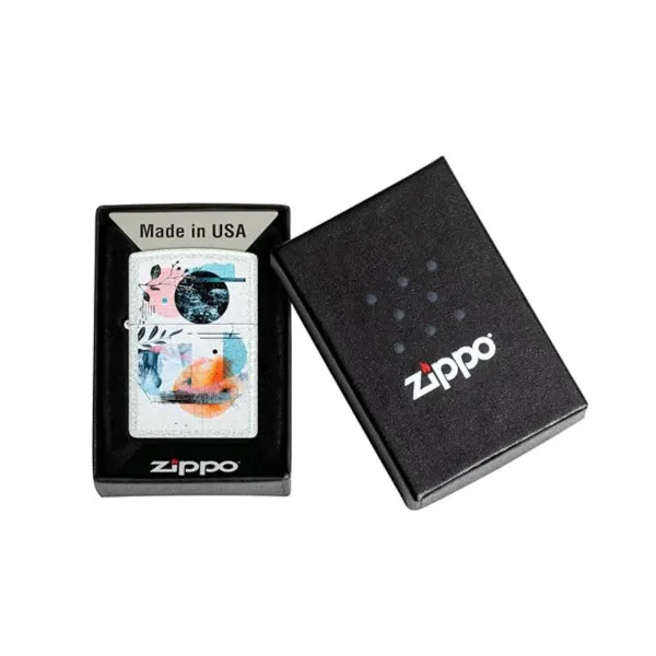 ZIPPO UPALJAČ 46582 