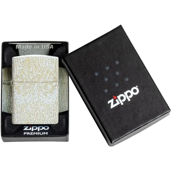 ZIPPO UPALJAČ 46697 