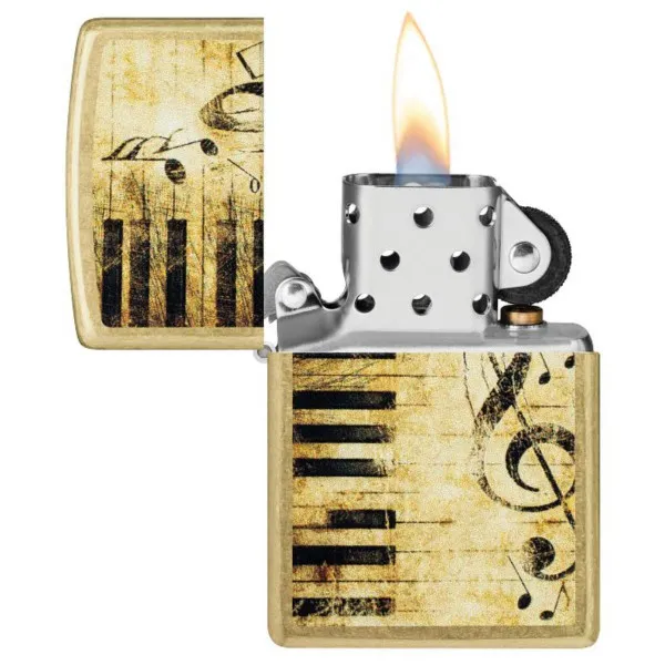 ZIPPO UPALJAČ 46712 