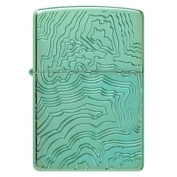 ZIPPO UPALJAČ 48917 