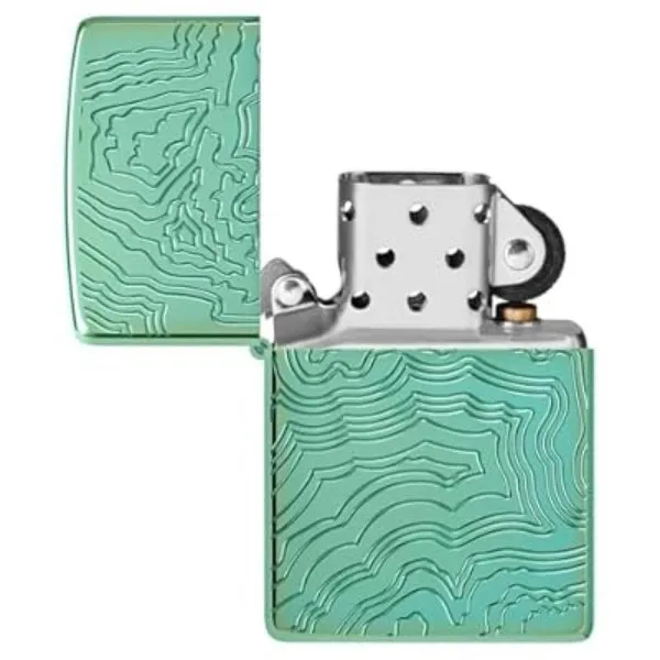 ZIPPO UPALJAČ 48917 