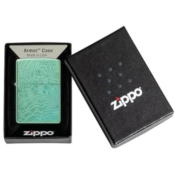 ZIPPO UPALJAČ 48917 