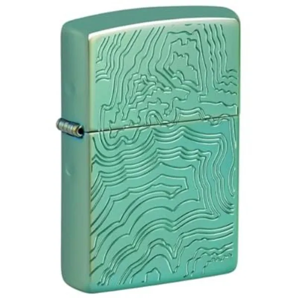 ZIPPO UPALJAČ 48917 