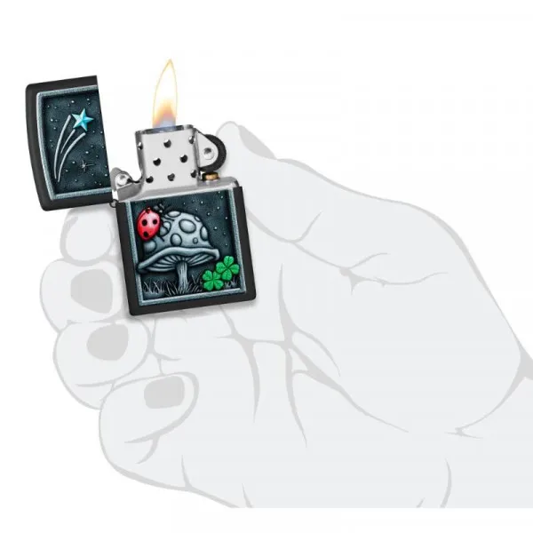 ZIPPO UPALJAČ 48724 